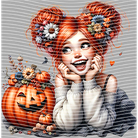 Halloween-WS 874